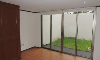 Departamento en renta en Roma Sur