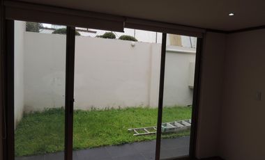 Departamento en renta en Roma Sur