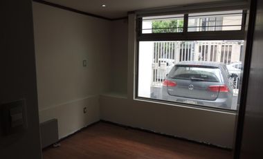 Departamento en renta en Roma Sur