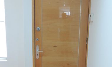 Departamento en renta en Roma Sur