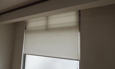 Departamento en renta en Roma Sur