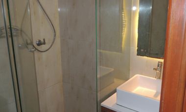 Departamento en renta en Roma Sur