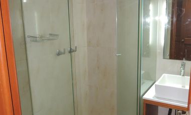 Departamento en renta en Roma Sur