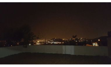 CASA LAS CUMBRES VILLA BELLA MILLA 8 3REC 300M2