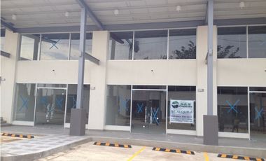 Vendo | Local Comercial | Milla 8