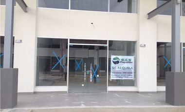 Vendo | Local Comercial | Milla 8