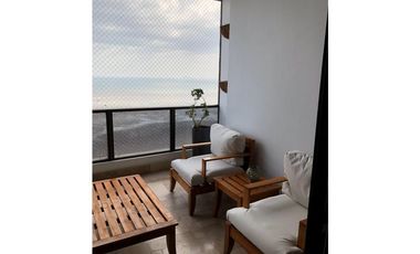 VENTA  APARTAMENTO EN COSTA DEL ESTE  PH PANAMA BAY