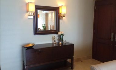 VENTA  APARTAMENTO EN COSTA DEL ESTE  PH PANAMA BAY