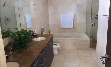 VENTA  APARTAMENTO EN COSTA DEL ESTE  PH PANAMA BAY