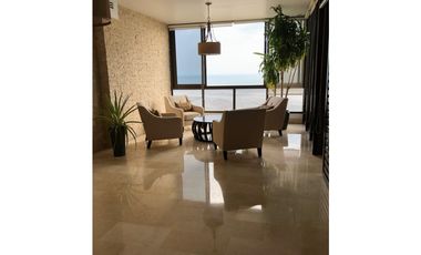 VENTA  APARTAMENTO EN COSTA DEL ESTE  PH PANAMA BAY