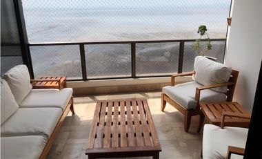 VENTA  APARTAMENTO EN COSTA DEL ESTE  PH PANAMA BAY