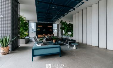 ALQUILO APARTAMENTO CON VISTA AL MAR EN VICTORY SPORT (1)