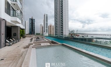 ALQUILO APARTAMENTO CON VISTA AL MAR EN VICTORY SPORT (1)