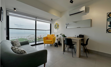 ALQUILO APARTAMENTO CON VISTA AL MAR EN VICTORY SPORT (1)