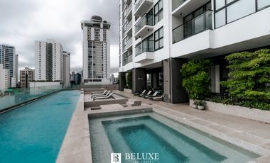 ALQUILO APARTAMENTO CON VISTA AL MAR EN VICTORY SPORT (1)