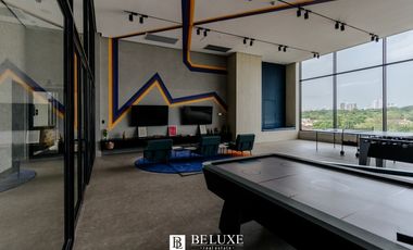 ALQUILO APARTAMENTO CON VISTA AL MAR EN VICTORY SPORT (1)