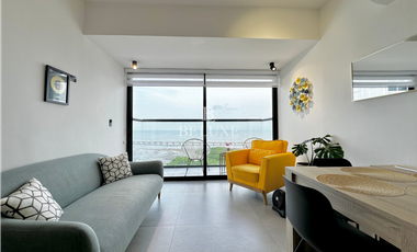 ALQUILO APARTAMENTO CON VISTA AL MAR EN VICTORY SPORT (1)