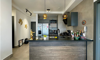 ALQUILO APARTAMENTO CON VISTA AL MAR EN VICTORY SPORT (1)