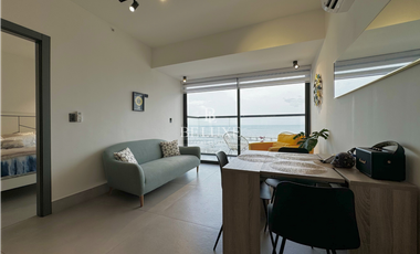 ALQUILO APARTAMENTO CON VISTA AL MAR EN VICTORY SPORT (1)