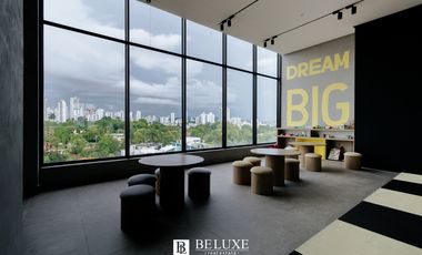 ALQUILO APARTAMENTO CON VISTA AL MAR EN VICTORY SPORT (1)