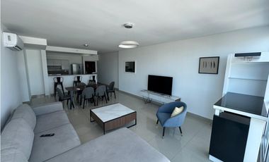 VENDO APARTAMENTO AMOBLADO EN PH TOP TOWER, COSTA DEL ESTE (11)