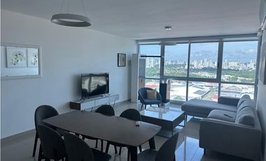 VENDO APARTAMENTO AMOBLADO EN PH TOP TOWER, COSTA DEL ESTE (11)