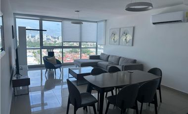 VENDO APARTAMENTO AMOBLADO EN PH TOP TOWER, COSTA DEL ESTE (11)