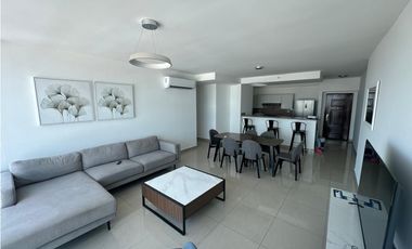 VENDO APARTAMENTO AMOBLADO EN PH TOP TOWER, COSTA DEL ESTE (11)