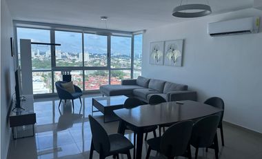 VENDO APARTAMENTO AMOBLADO EN PH TOP TOWER, COSTA DEL ESTE (11)