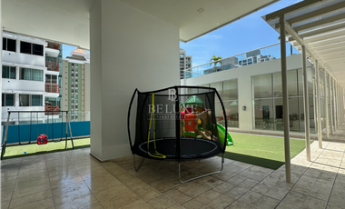 VENDO APARTAMENTO AMOBLADO EN PH TOP TOWER, COSTA DEL ESTE (11)