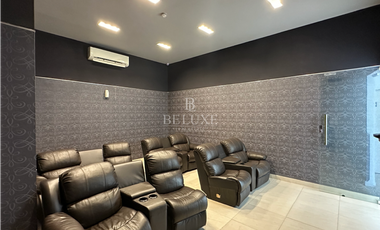 VENDO APARTAMENTO AMOBLADO EN PH TOP TOWER, COSTA DEL ESTE (11