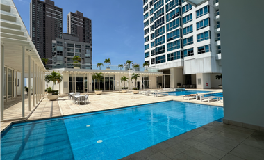 VENDO APARTAMENTO AMOBLADO EN PH TOP TOWER, COSTA DEL ESTE (11