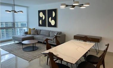VENDO APARTAMENTO AMOBLADO EN PH TOP TOWER, COSTA DEL ESTE (11