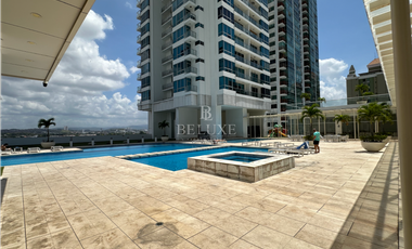 VENDO APARTAMENTO AMOBLADO EN PH TOP TOWER, COSTA DEL ESTE (11