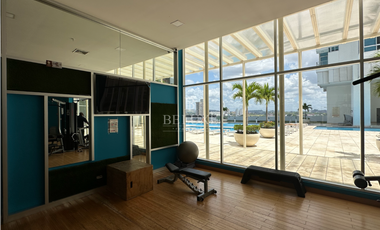 VENDO APARTAMENTO AMOBLADO EN PH TOP TOWER, COSTA DEL ESTE (11