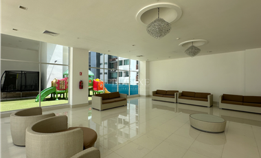 VENDO APARTAMENTO AMOBLADO EN PH TOP TOWER, COSTA DEL ESTE (11