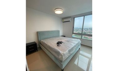VENDO APARTAMENTO AMOBLADO EN PH TOP TOWER, COSTA DEL ESTE (11