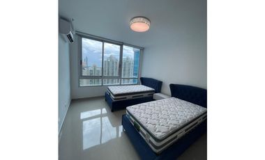 VENDO APARTAMENTO AMOBLADO EN PH TOP TOWER, COSTA DEL ESTE (11