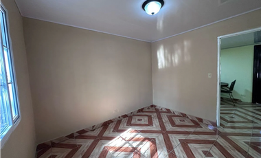 CHAME / BEJUCO / 1481 M / 4 HABITACION / 2 BAÑOS / PISCINA / AG