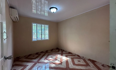 CHAME / BEJUCO / 1481 M / 4 HABITACION / 2 BAÑOS / PISCINA / AG