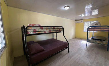 CHAME / BEJUCO / 1481 M / 4 HABITACION / 2 BAÑOS / PISCINA / AG