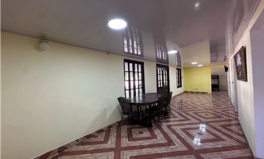 CHAME / BEJUCO / 1481 M / 4 HABITACION / 2 BAÑOS / PISCINA / AG