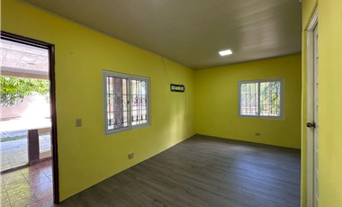 CHAME / BEJUCO / 1481 M / 4 HABITACION / 2 BAÑOS / PISCINA / AG