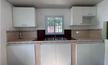 CHAME / BEJUCO / 1481 M / 4 HABITACION / 2 BAÑOS / PISCINA / AG