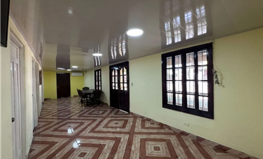 CHAME / BEJUCO / 1481 M / 4 HABITACION / 2 BAÑOS / PISCINA / AG