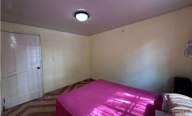 CHAME / BEJUCO / 1481 M / 4 HABITACION / 2 BAÑOS / PISCINA / AG