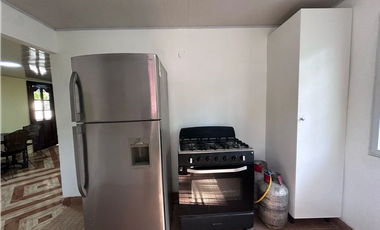 CHAME / BEJUCO / 1481 M / 4 HABITACION / 2 BAÑOS / PISCINA / AG