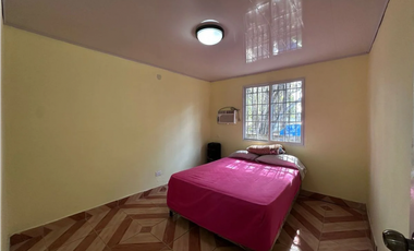 CHAME / BEJUCO / 1481 M / 4 HABITACION / 2 BAÑOS / PISCINA / AG