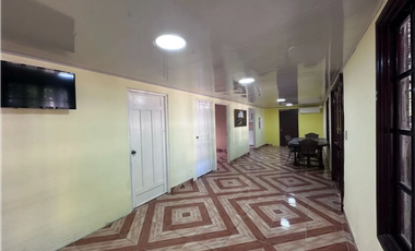 CHAME / BEJUCO / 1481 M / 4 HABITACION / 2 BAÑOS / PISCINA / AG