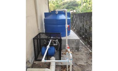 CHAME / BEJUCO / 1481 M / 4 HABITACION / 2 BAÑOS / PISCINA / AG